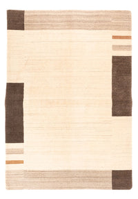 Indo Gabbeh Tapijt 137x192cm - Wollen tapijt – product image