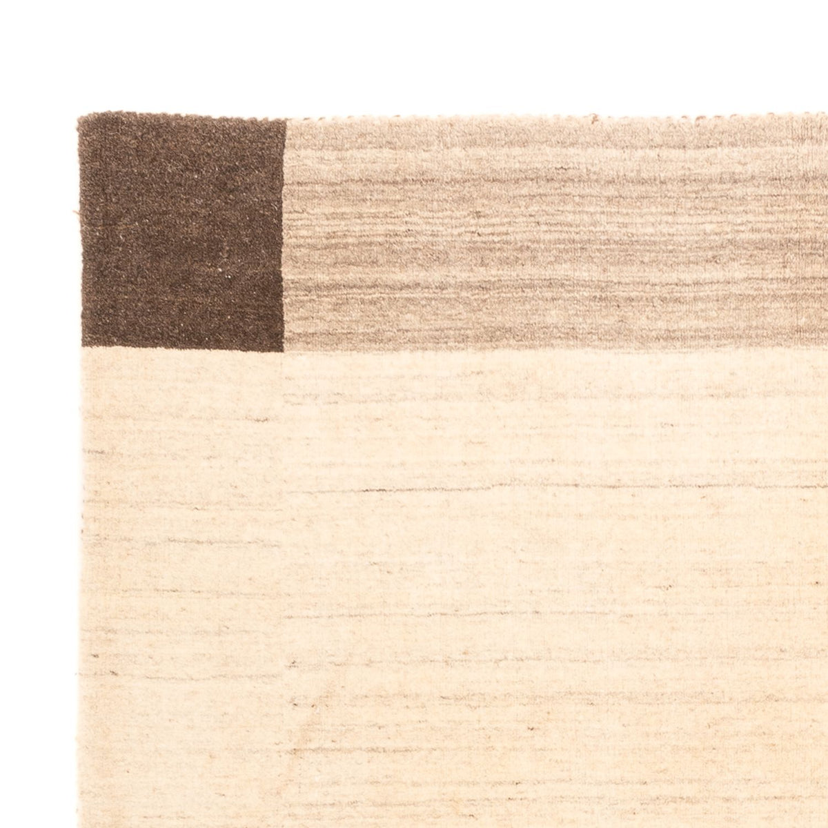 Indo Gabbeh Tapijt 137x192cm - Wollen tapijt