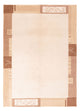 Nepal tapijt 200x141cm - Wollen tapijt
