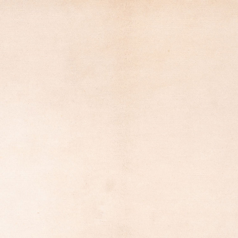 Nepal tapijt - 200 x 141 cm - beige