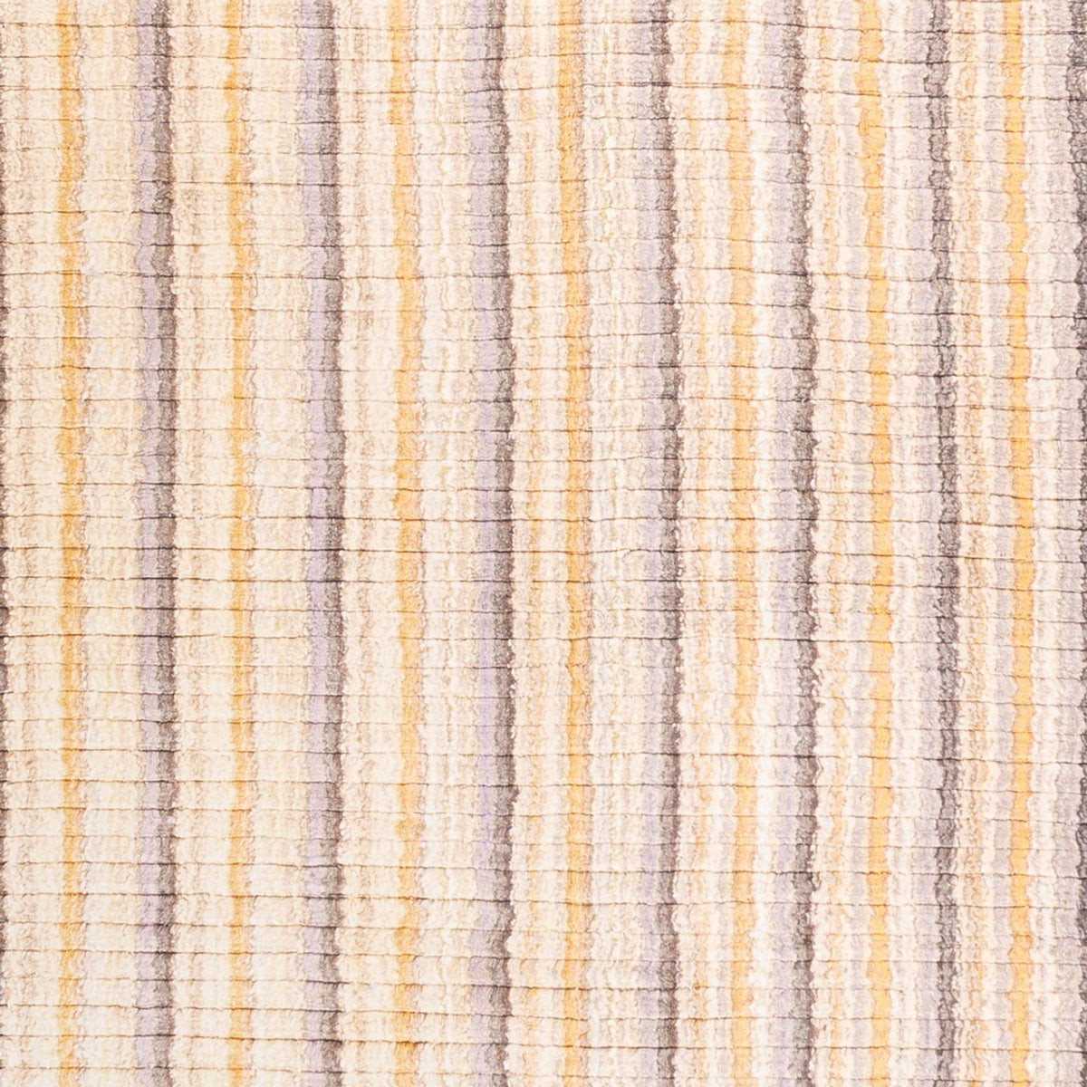 Viscose tapijt - 184 x 121 cm - beige