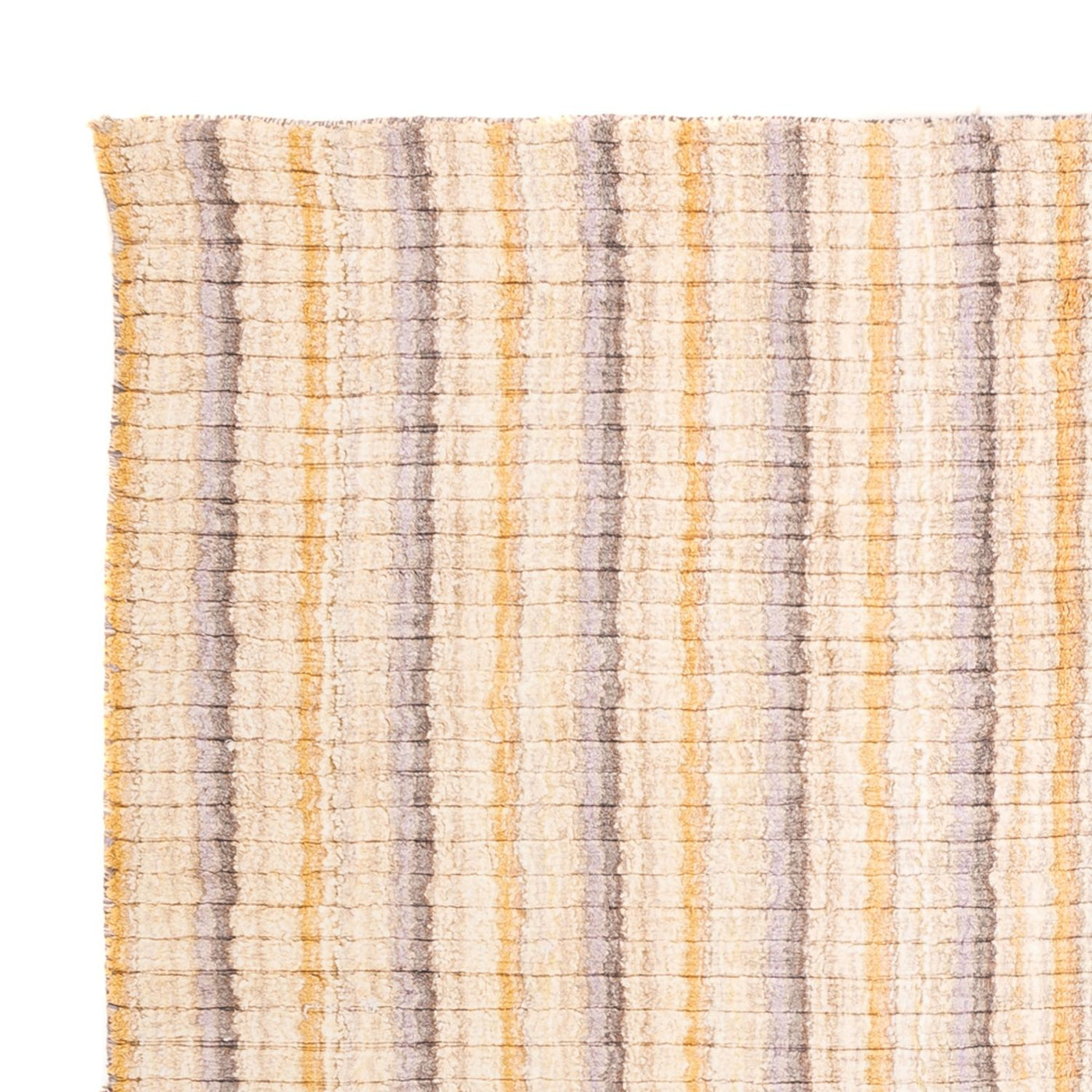 Viscose tapijt 184x121cm - Viskoseteppich
