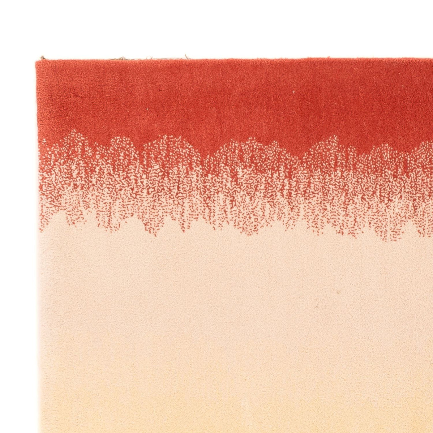 Wollen tapijt 170x115cm - Wollen tapijt
