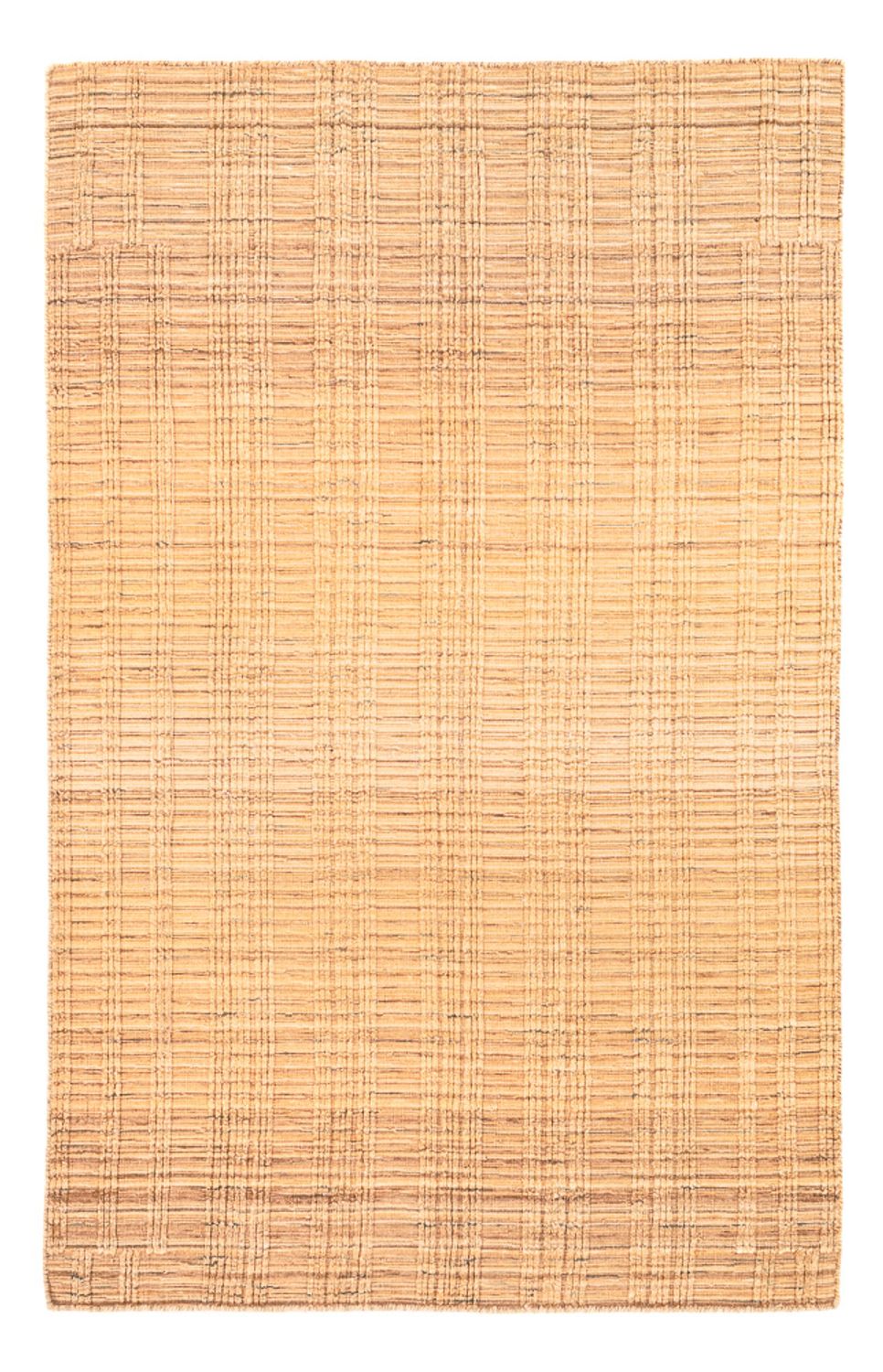 Gabbeh Tapijt - Loribaft Softy - 182 x 122 cm - beige