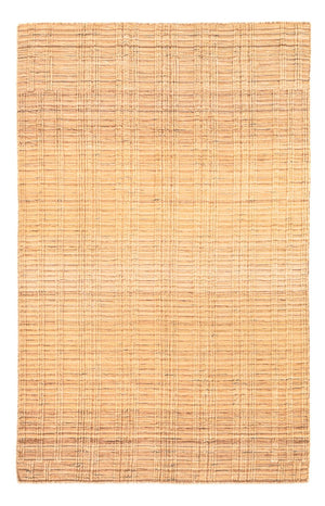 Gabbeh Tapijt - Loribaft Softy - 182 x 122 cm - beige