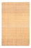 Gabbeh Tapijt - Loribaft Softy - 182 x 122 cm - beige
