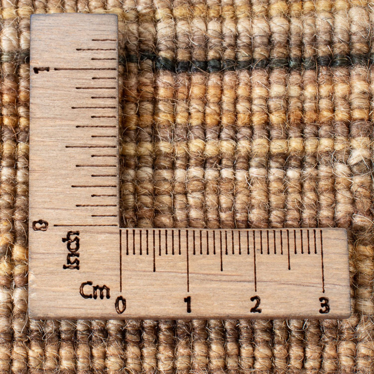 Gabbeh Tapijt - Loribaft Softy - 182 x 122 cm - beige