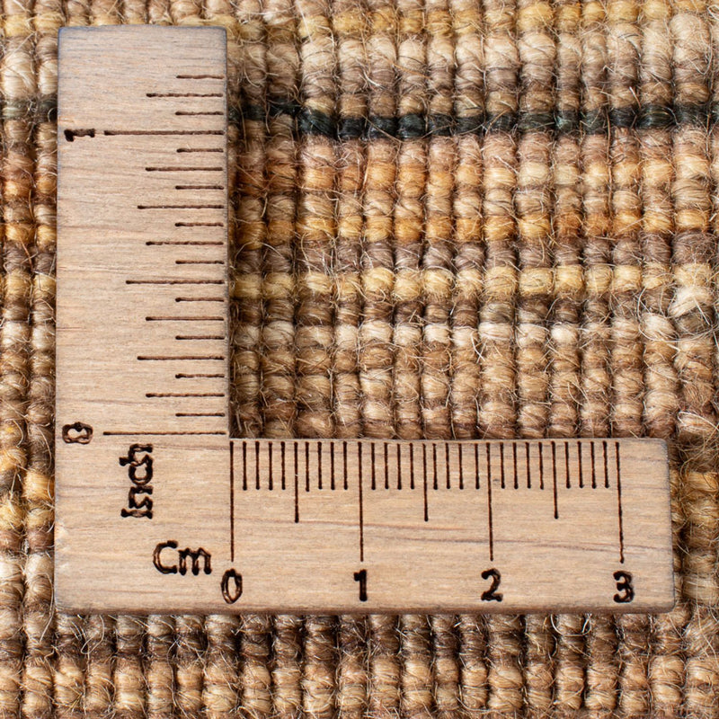 Gabbeh Tapijt - Loribaft Softy - 182 x 122 cm - beige