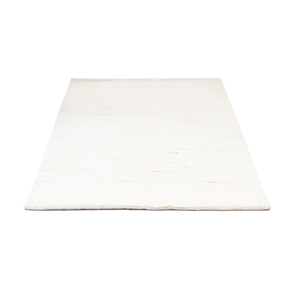 Gabbeh Tapijt - Loribaft Softy - 198 x 133 cm - beige