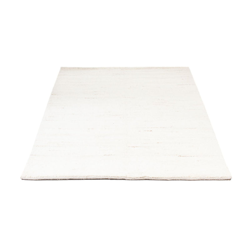 Gabbeh Tapijt - Loribaft Softy - 198 x 133 cm - beige