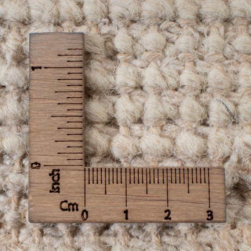 Gabbeh Tapijt - Loribaft Softy - 198 x 133 cm - beige