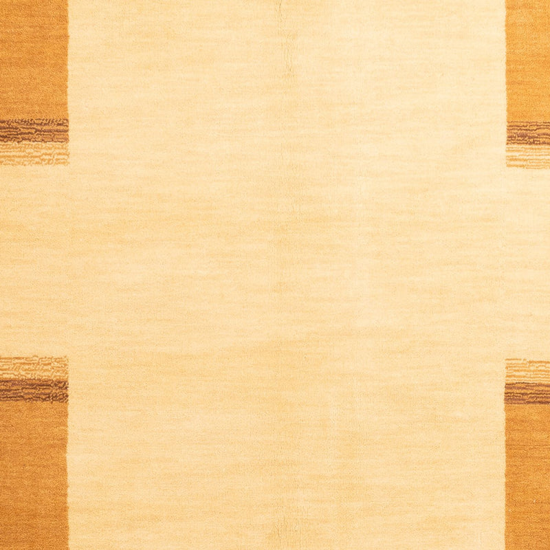 Gabbeh Tapijt - Loribaft Softy - 187 x 125 cm - veelkleurig