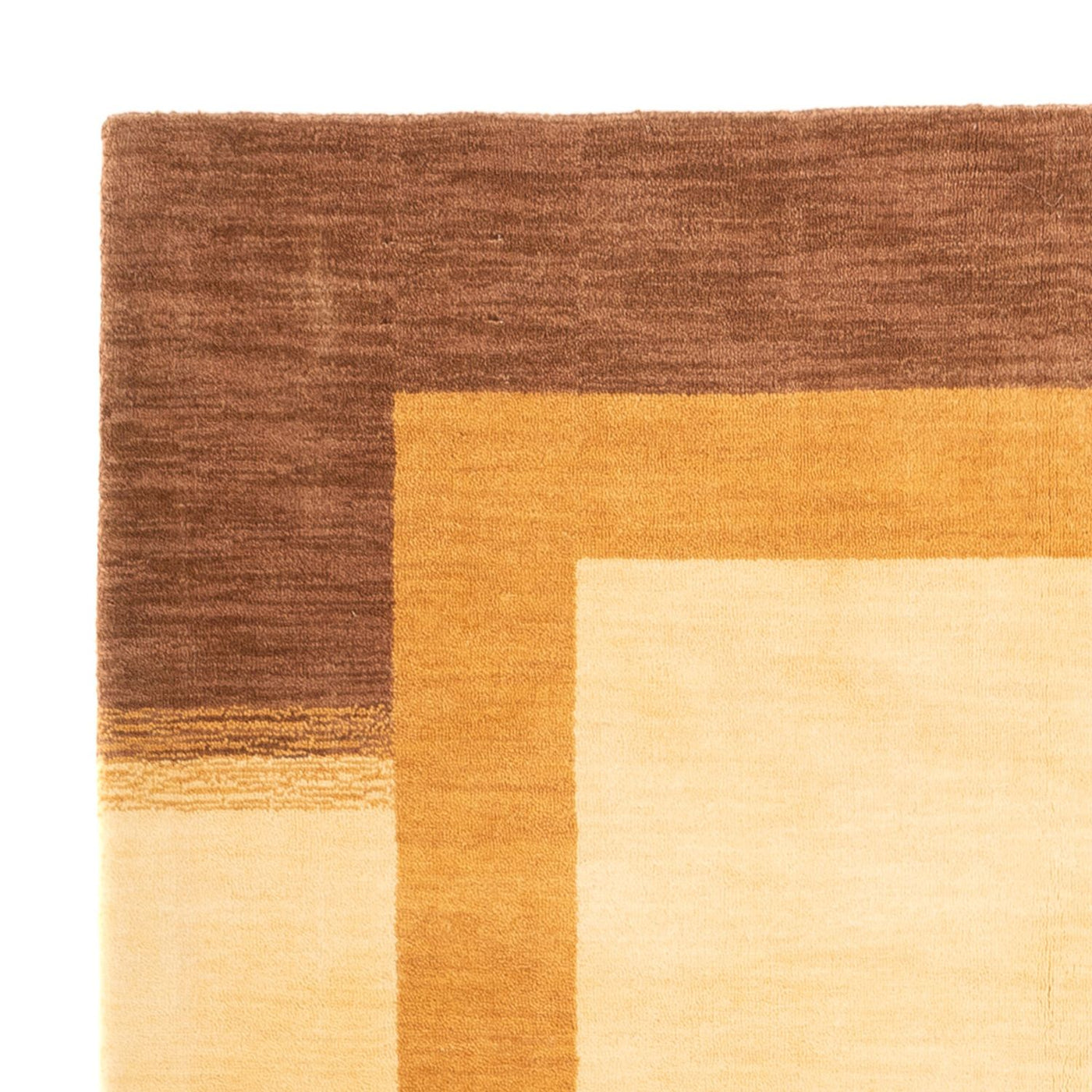Loribaft Loom Tapijt 187x125cm - Wollen tapijt