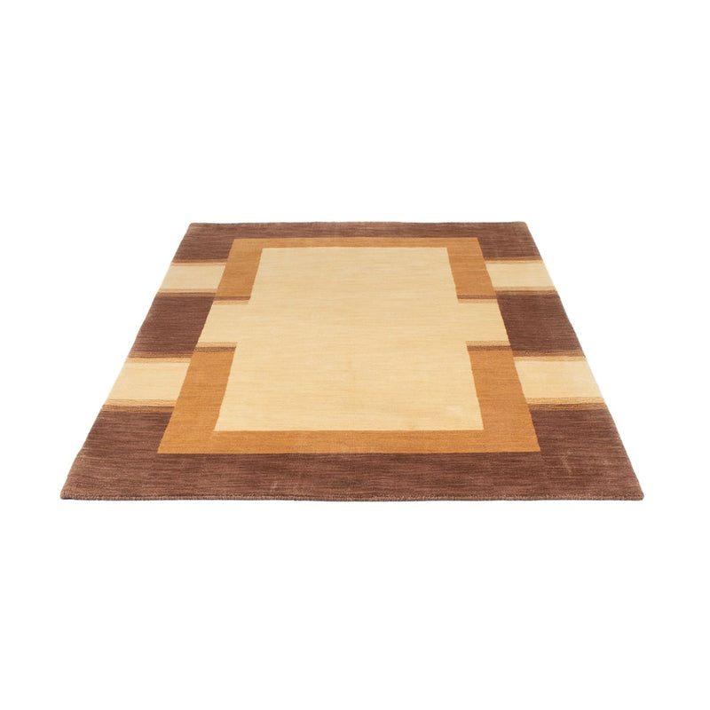 Gabbeh Tapijt - Loribaft Softy - 187 x 125 cm - veelkleurig