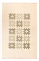 Moderne kilim Tapijt 120x180cm - Wollen tapijt