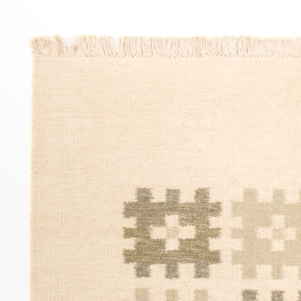Moderne kilim Tapijt 120x180cm - Wollen tapijt