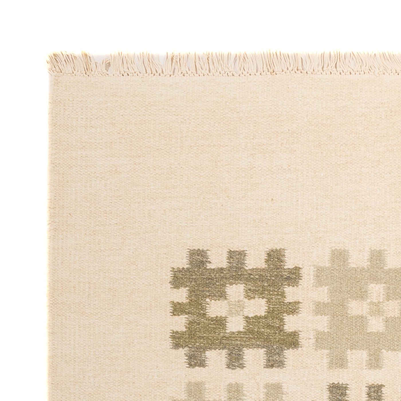 Moderne kilim Tapijt 180x120cm - Wollen tapijt
