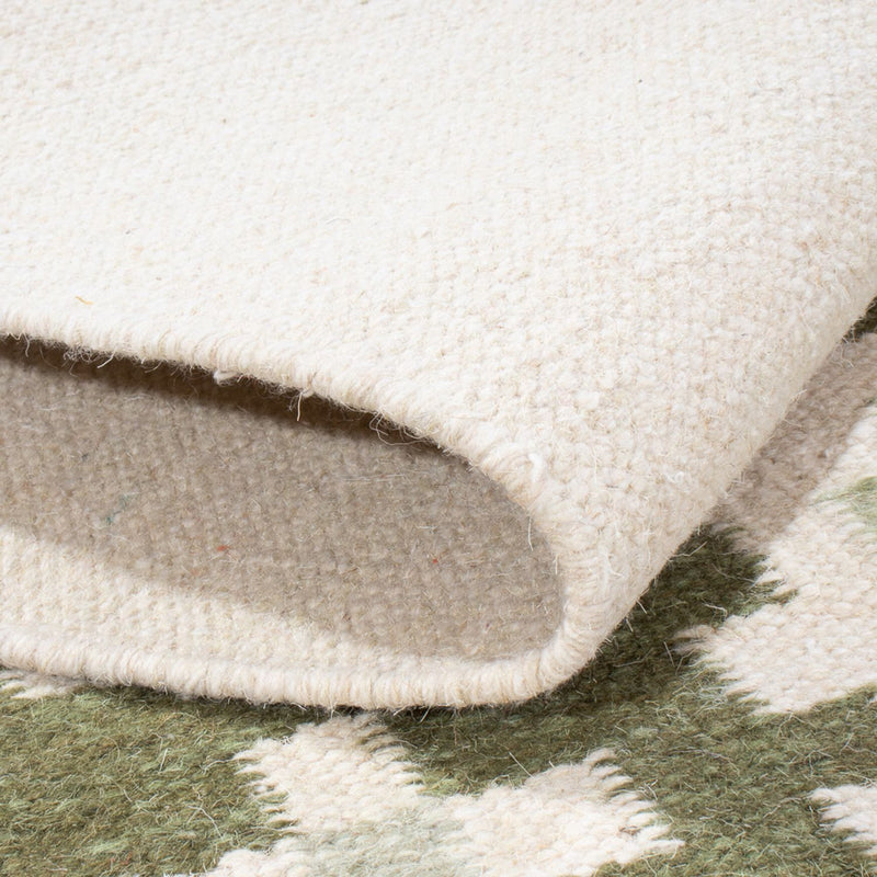 Kelim tapijt - Trendy - 180 x 120 cm - beige