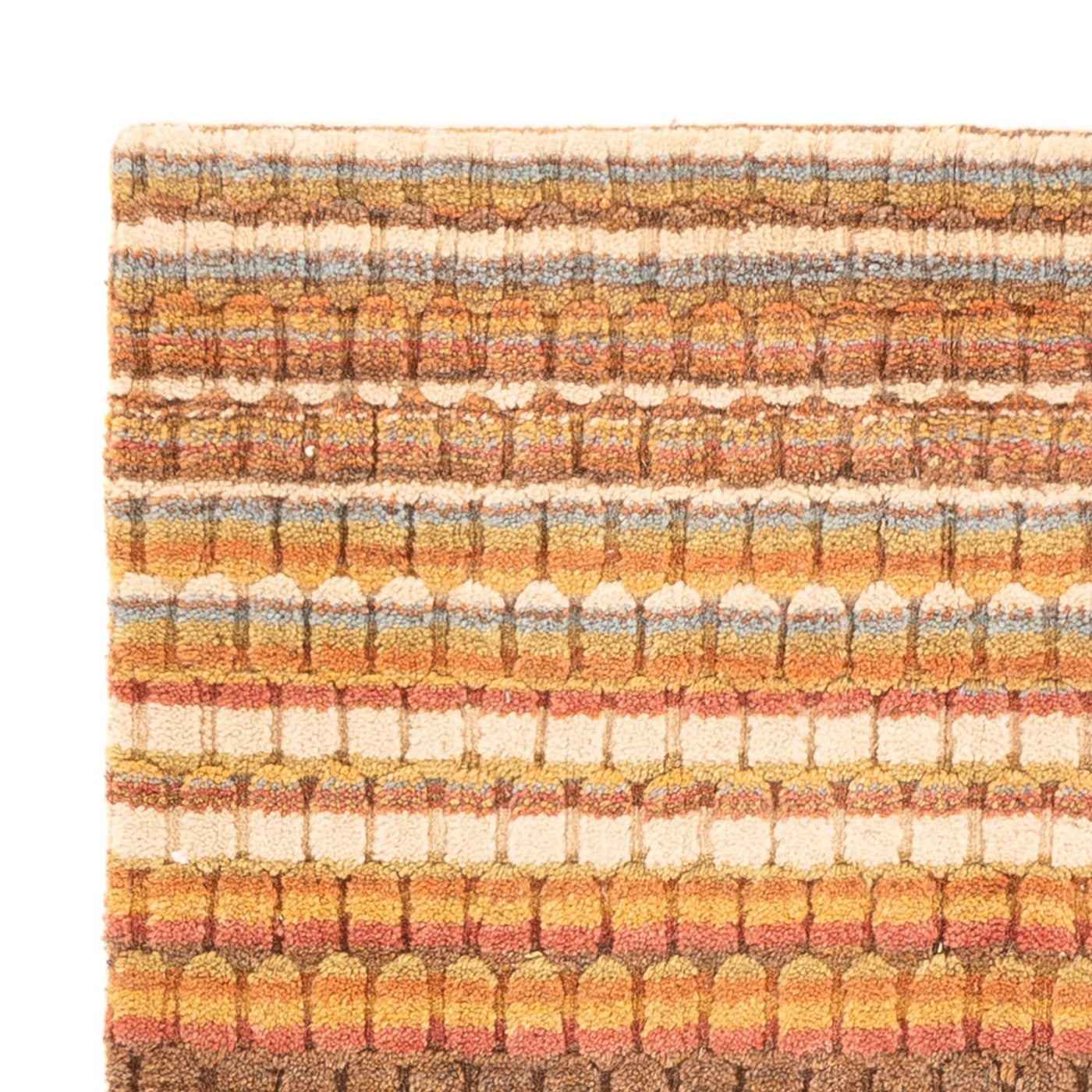 Loribaft Loom Tapijt 150x100cm - Wollen tapijt