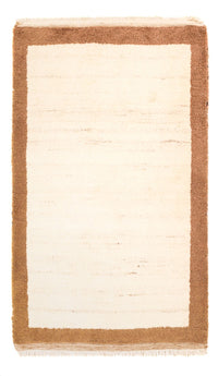 Gabbeh tapijt - Indus - 152 x 95 cm - beige