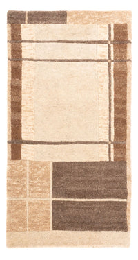 Nepal tapijt - 160 x 90 cm - veelkleurig