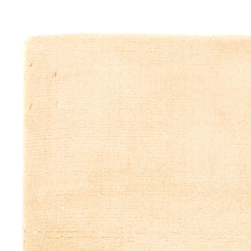 Gabbeh Tapijt - Loribaft Softy - 150 x 90 cm - beige