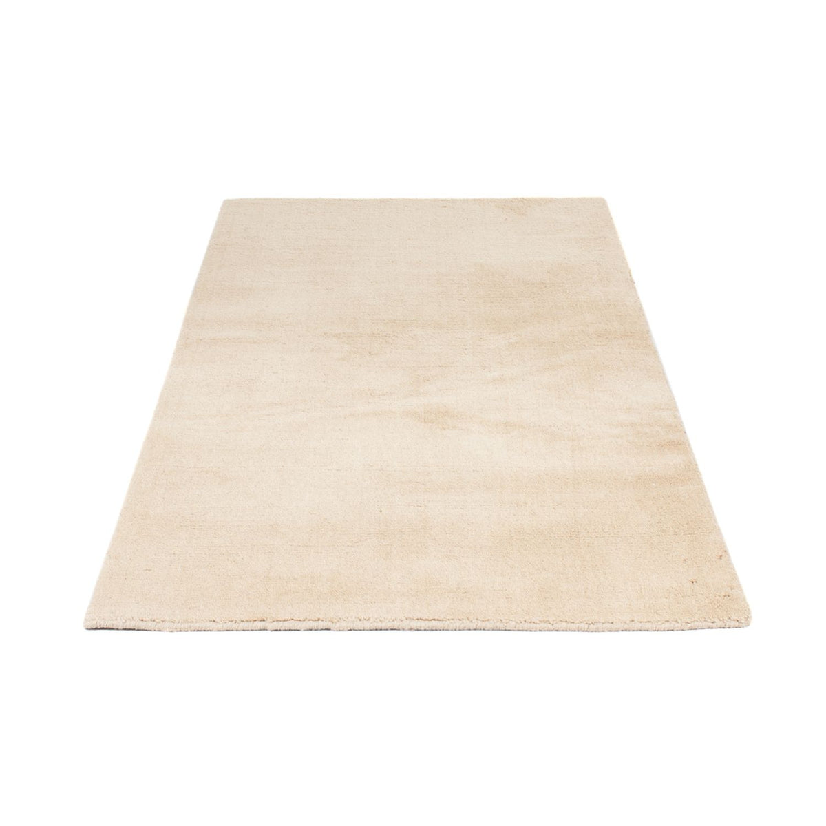 Gabbeh Tapijt - Loribaft Softy - 150 x 90 cm - beige