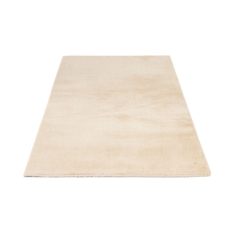 Gabbeh Tapijt - Loribaft Softy - 150 x 90 cm - beige