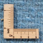 Nepal tapijt - 160 x 90 cm - blauw