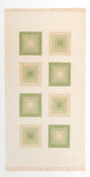 Moderne kilim Tapijt 90x160cm - Wollen tapijt - Rechthoekig / Meerkleurig / 90 x 160 cm Rechthoekig
