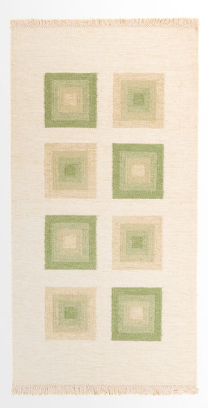 Kelim tapijt - Trendy - 160 x 90 cm - veelkleurig