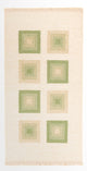 Moderne kilim Tapijt 160x90cm - Wollen tapijt