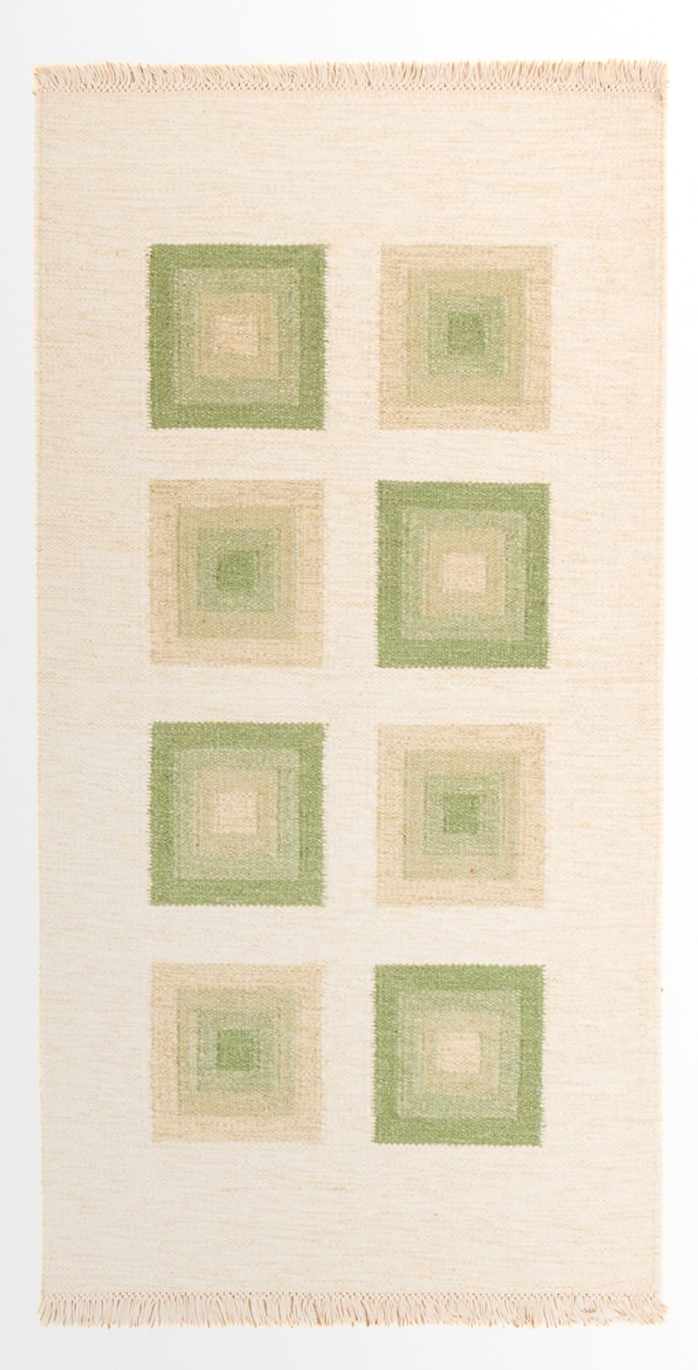 Kelim tapijt - Trendy - 160 x 90 cm - veelkleurig