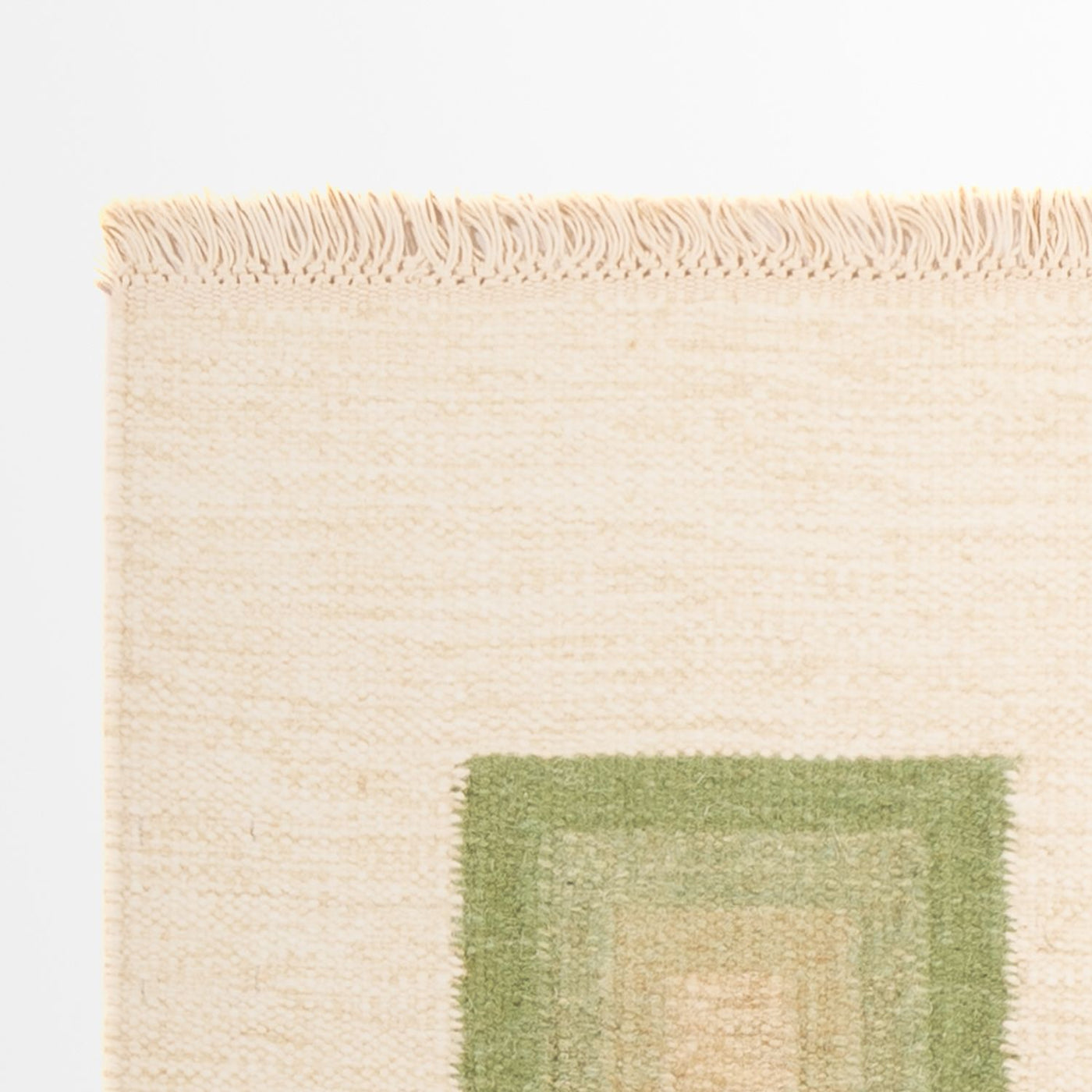 Moderne kilim Tapijt 160x90cm - Wollen tapijt
