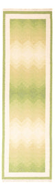 Moderne kilim Tapijt 250x80cm - Wollen tapijt