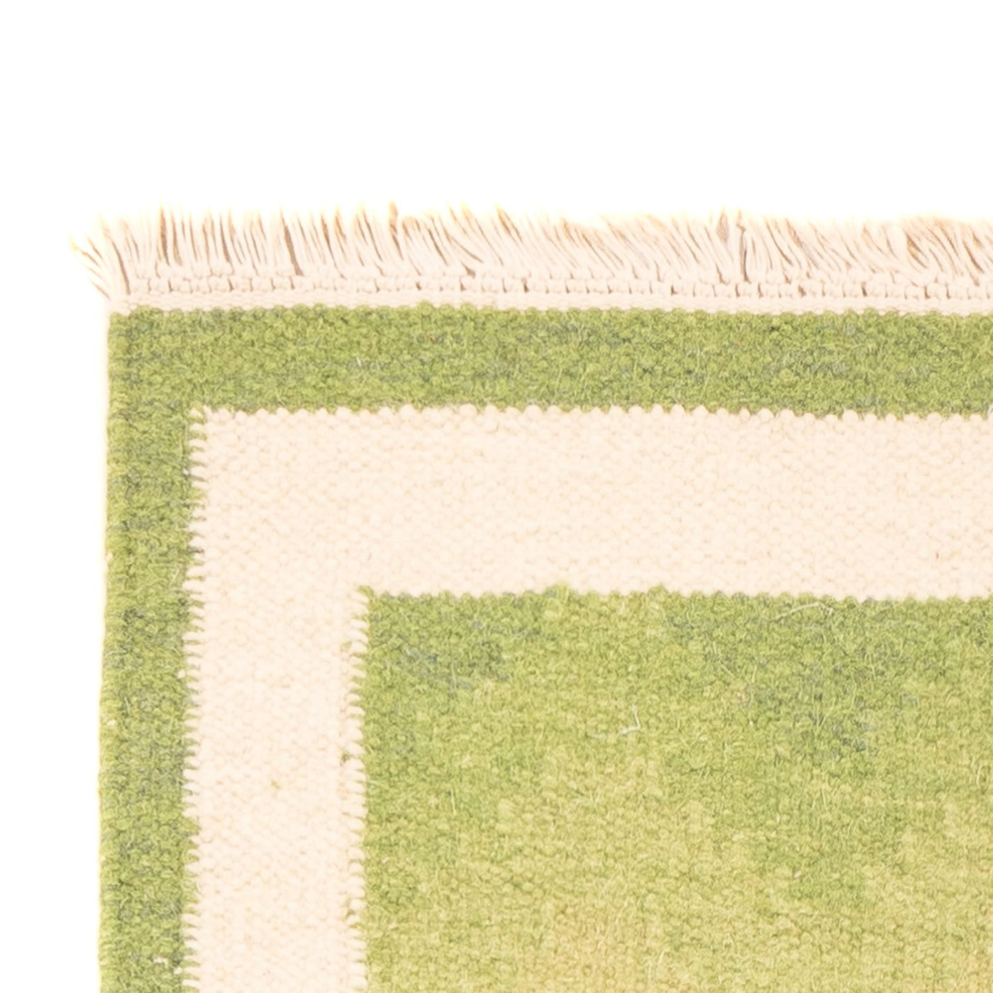 Moderne kilim Tapijt 250x80cm - Wollen tapijt