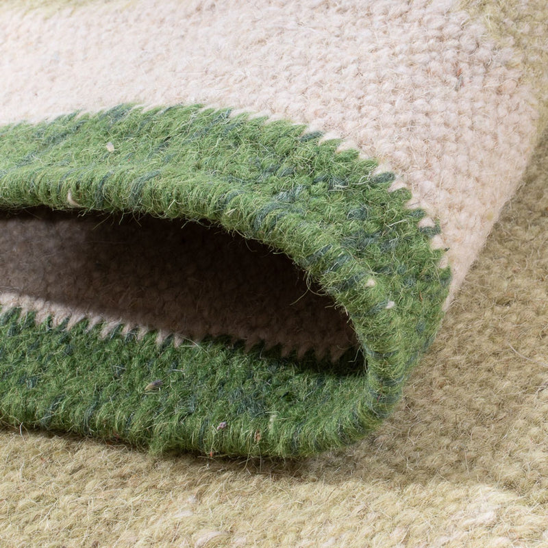 Loper Kelim tapijt - Trendy - 250 x 80 cm - veelkleurig