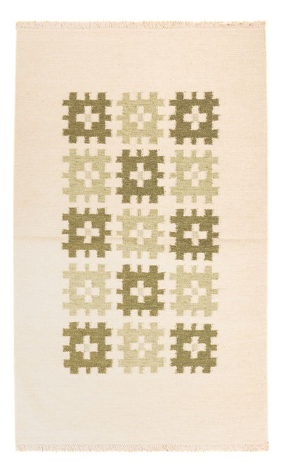 Moderne kilim Tapijt 120x180cm - Wollen tapijt