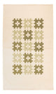 Moderne kilim Tapijt 180x120cm - Wollen tapijt