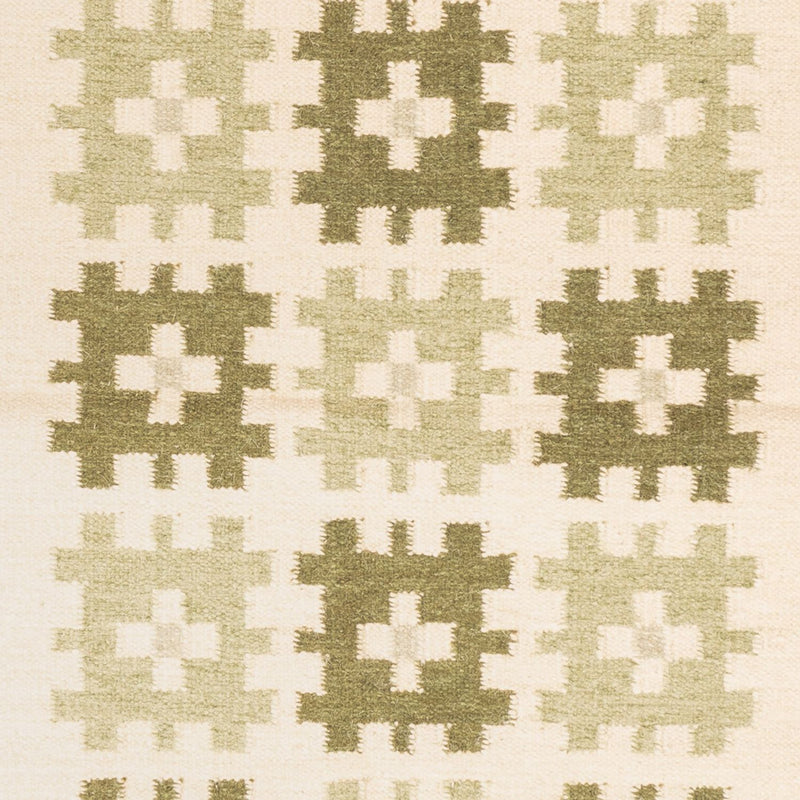 Kelim tapijt - Trendy - 180 x 120 cm - veelkleurig