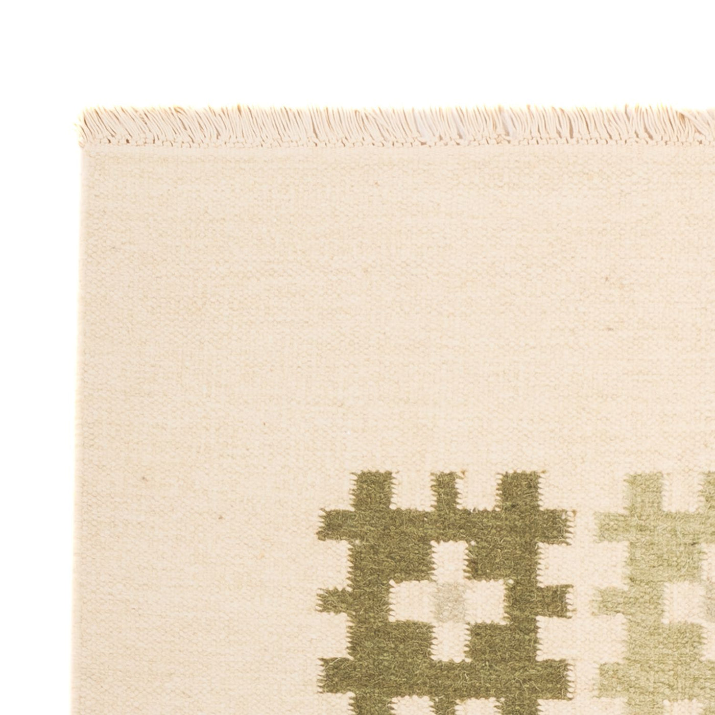 Moderne kilim Tapijt 180x120cm - Wollen tapijt