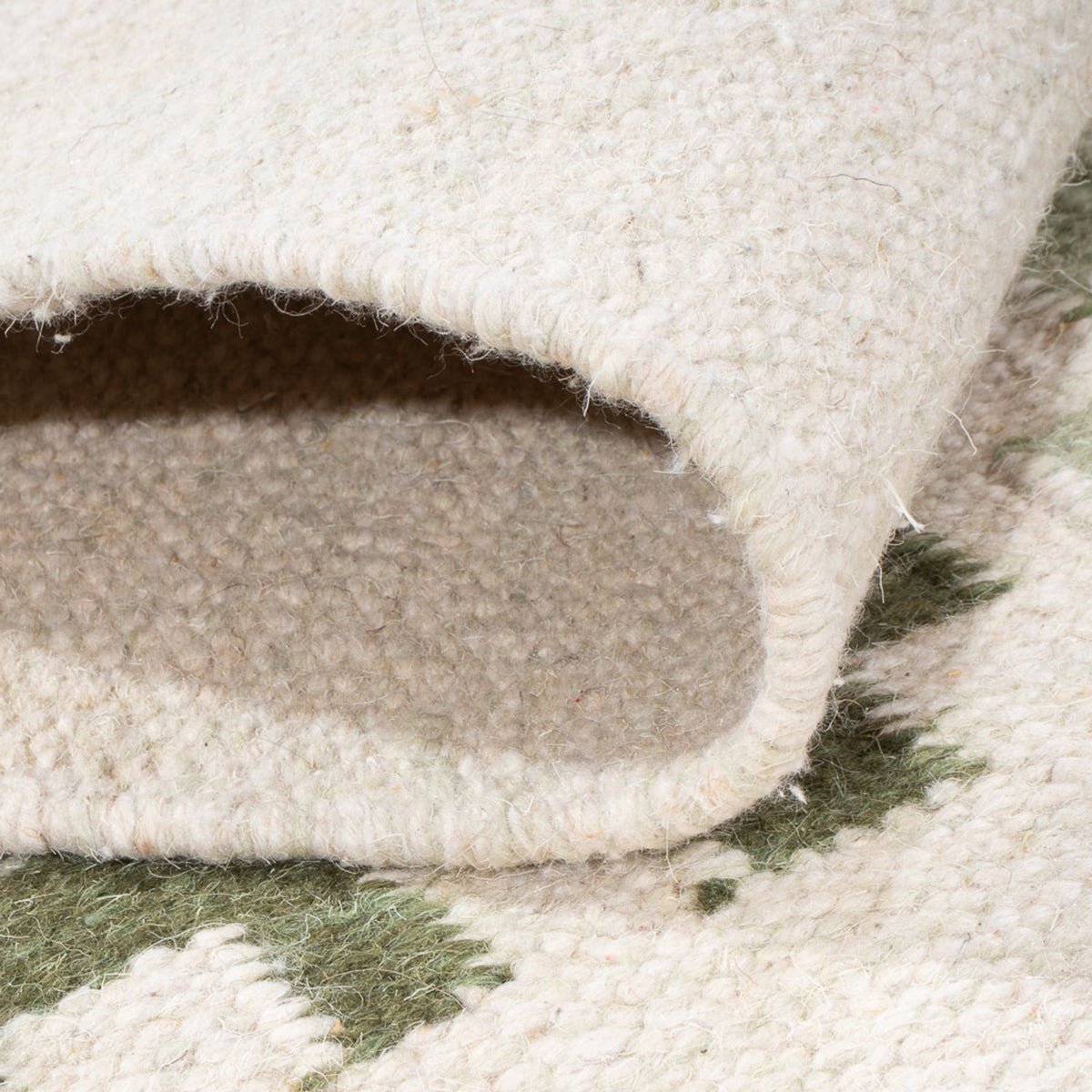 Kelim tapijt - Trendy - 180 x 120 cm - veelkleurig