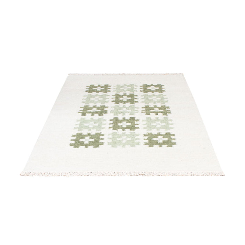 Kelim tapijt - Trendy - 180 x 120 cm - veelkleurig