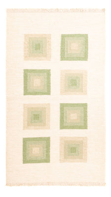 Kelim tapijt - Trendy - 160 x 90 cm - veelkleurig