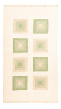 Kelim tapijt - Trendy - 160 x 90 cm - veelkleurig