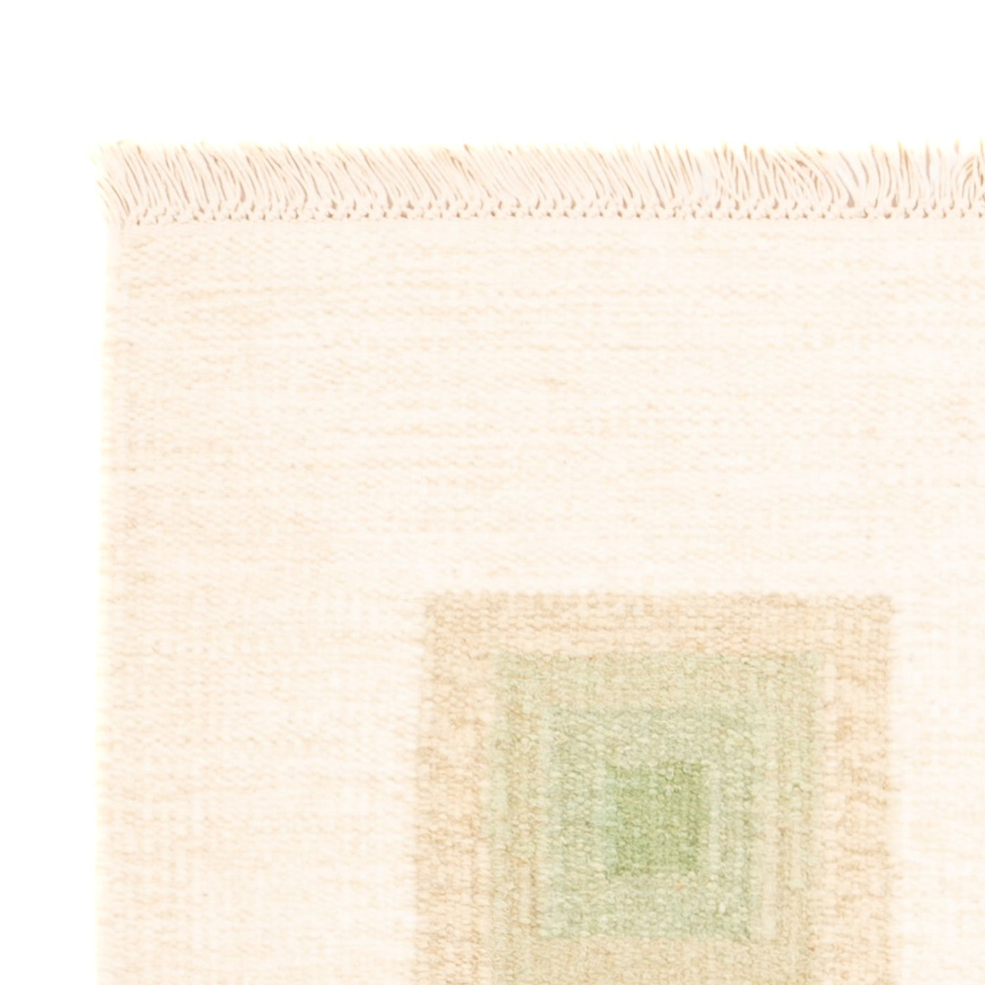 Moderne kilim Tapijt 160x90cm - Wollen tapijt