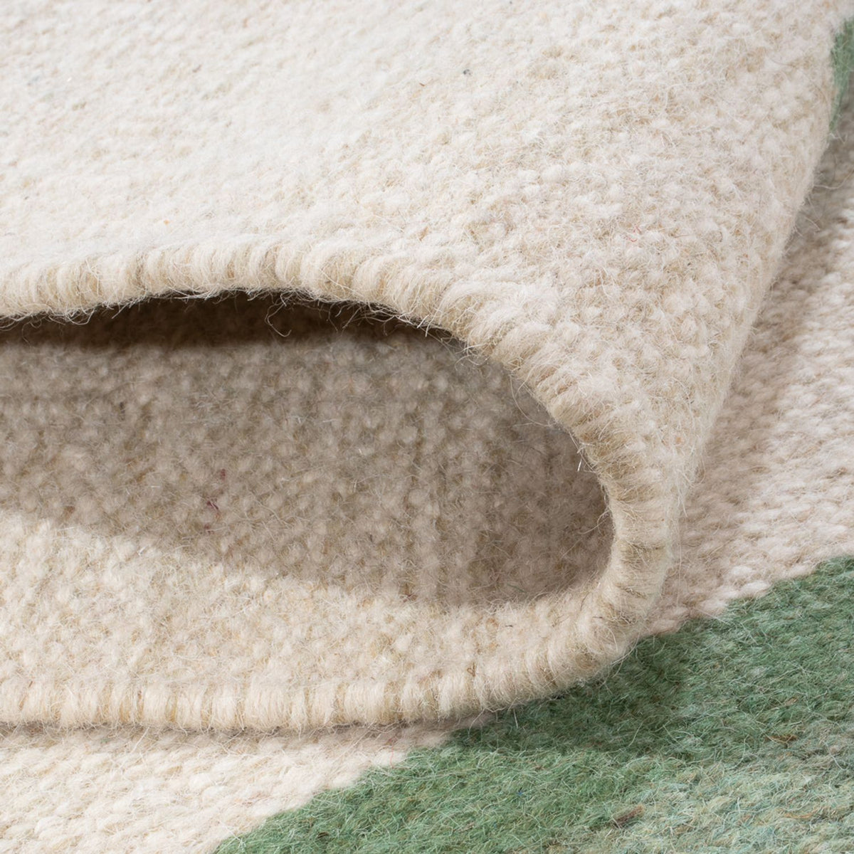 Kelim tapijt - Trendy - 160 x 90 cm - veelkleurig