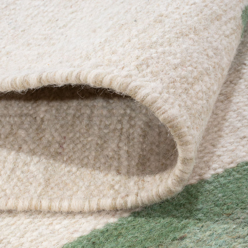 Kelim tapijt - Trendy - 160 x 90 cm - veelkleurig