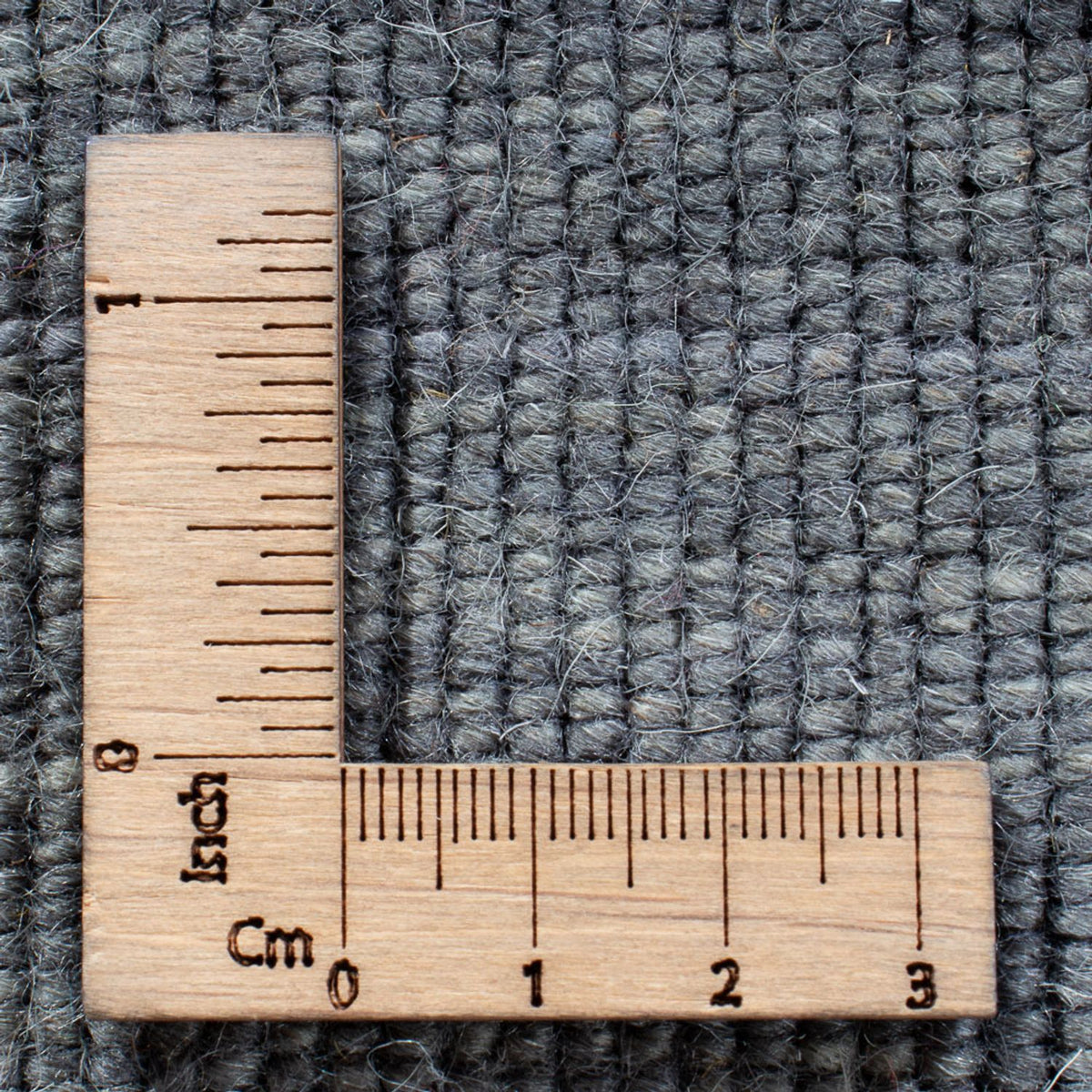 Gabbeh Tapijt - Loribaft Softy - 160 x 90 cm - grijs