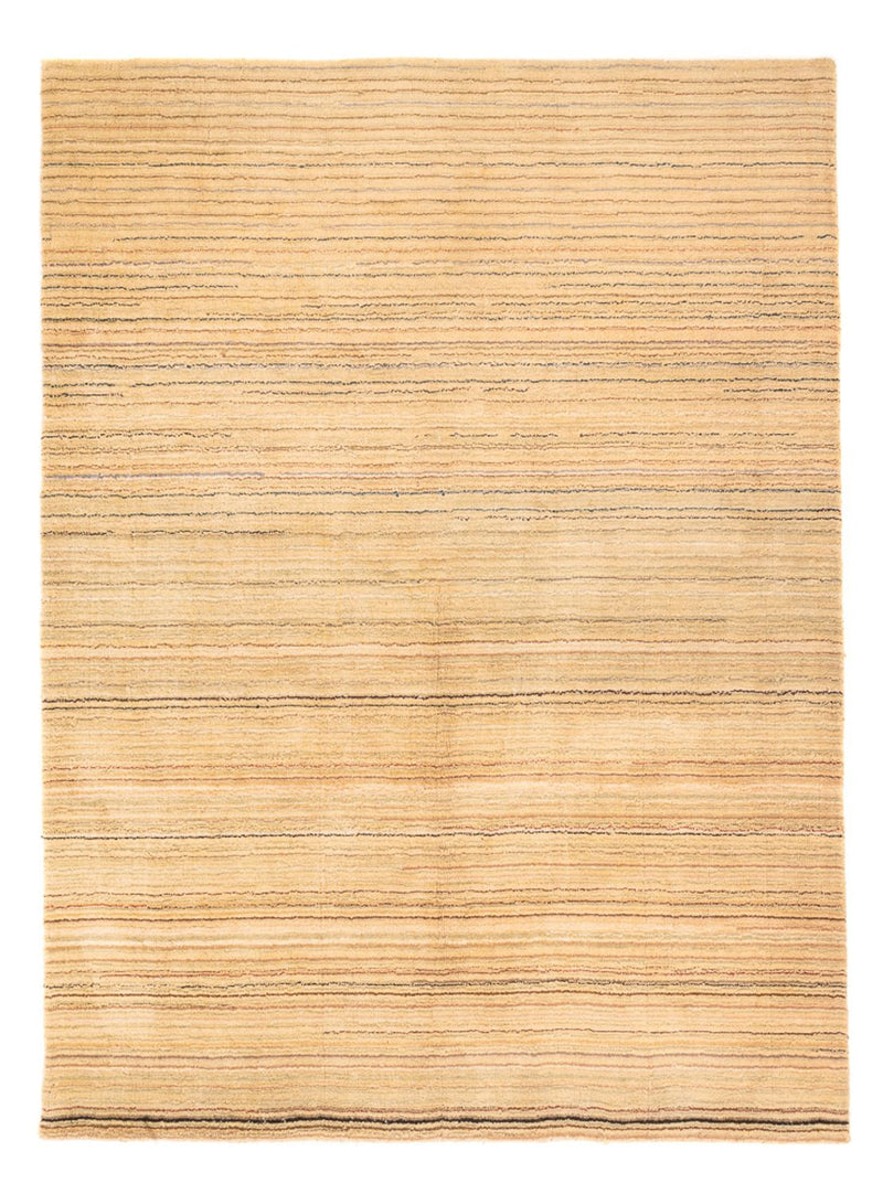 Gabbeh Tapijt - Loribaft Softy - 240 x 170 cm - beige